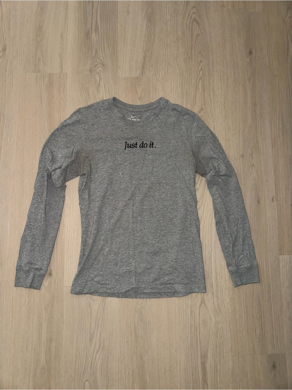 Nike long sleeve